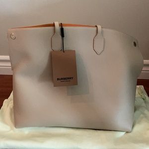 Brand New Burberry Tote Bag